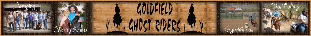 Goldfield Ghostriders